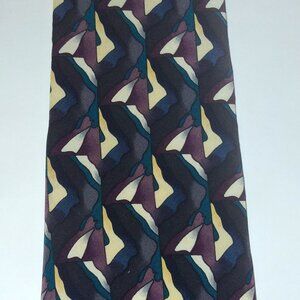 Vintage J Garcia Necktie